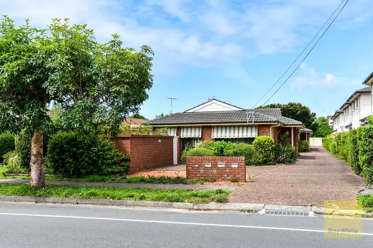 Second view of Homely villa listing, 1/176 West Street, Umina Beach NSW 2257