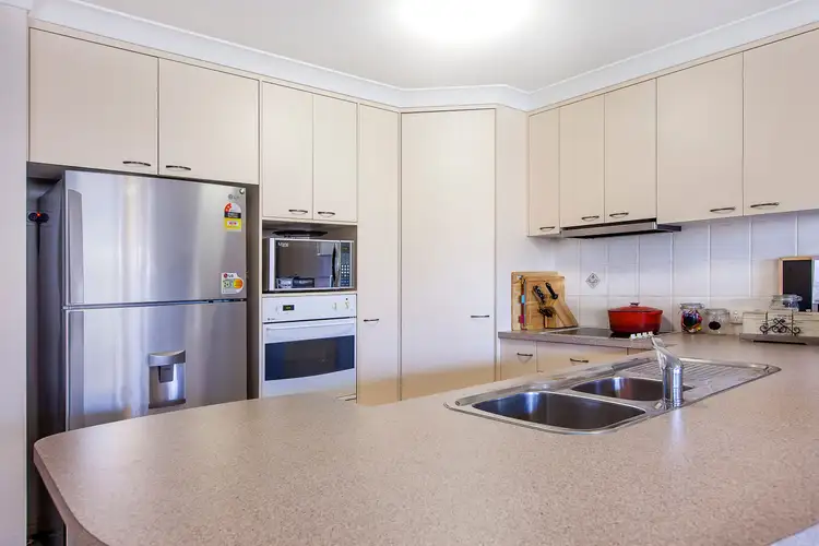 Fifth view of Homely semi-detached listing, 1/5 Whitewood Court, Mountain Creek QLD 4557