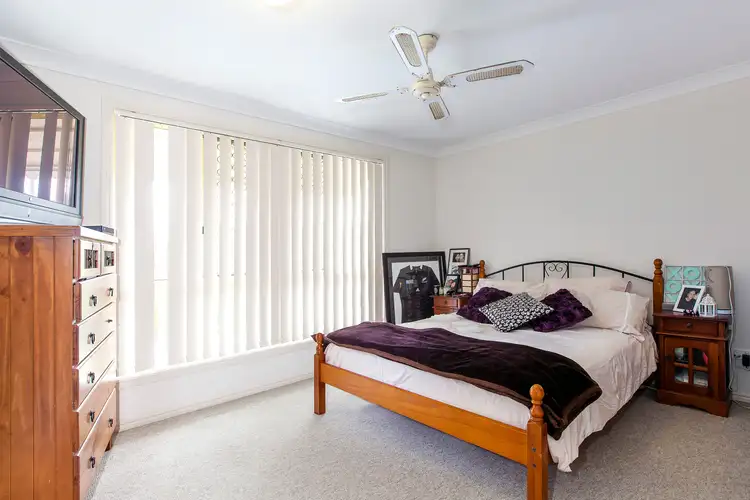 Sixth view of Homely semi-detached listing, 1/5 Whitewood Court, Mountain Creek QLD 4557