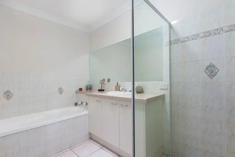 Seventh view of Homely semi-detached listing, 1/5 Whitewood Court, Mountain Creek QLD 4557