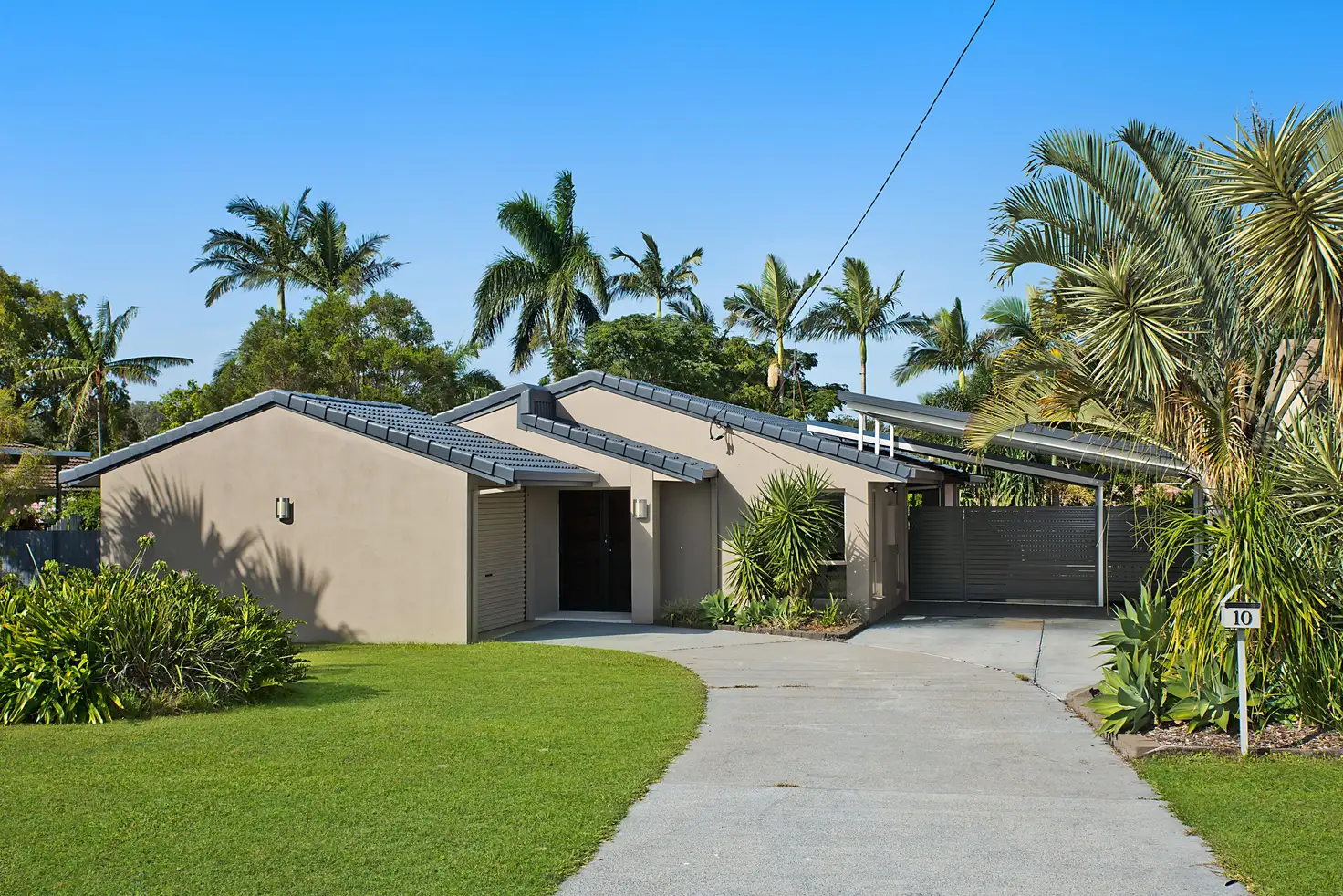 Main view of Homely house listing, 10 Gossamer Drive, Buderim QLD 4556