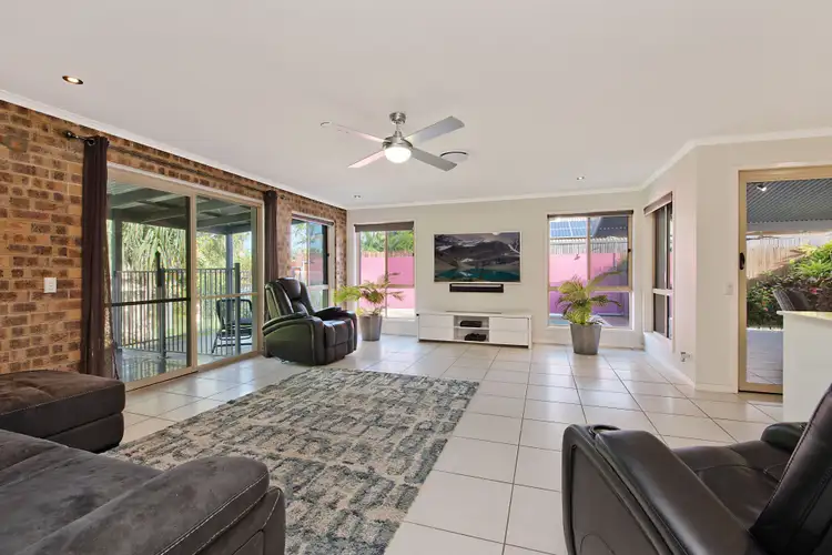 Fifth view of Homely house listing, 10 Gossamer Drive, Buderim QLD 4556