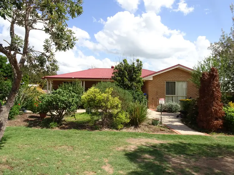 Main view of Homely house listing, 13 Lee Court, Crows Nest QLD 4355