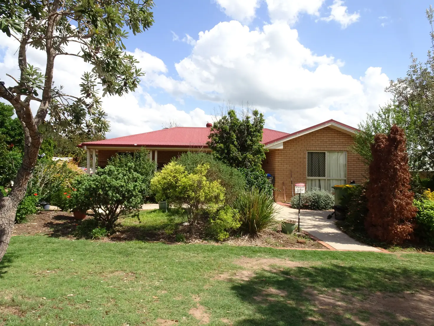 Main view of Homely house listing, 13 Lee Court, Crows Nest QLD 4355