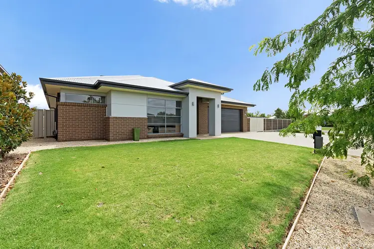Main view of Homely house listing, 13 Healey Court, Moama NSW 2731