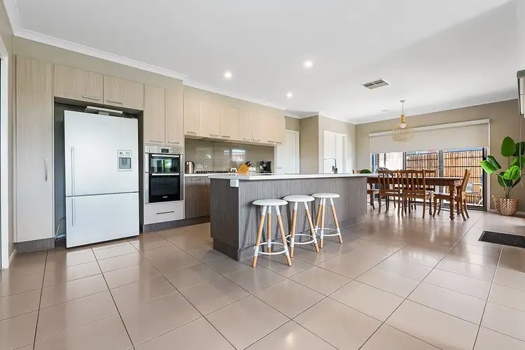 Second view of Homely house listing, 13 Healey Court, Moama NSW 2731