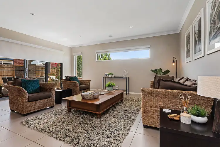 Third view of Homely house listing, 13 Healey Court, Moama NSW 2731