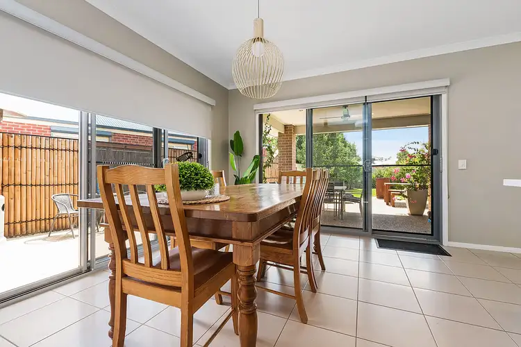Fourth view of Homely house listing, 13 Healey Court, Moama NSW 2731