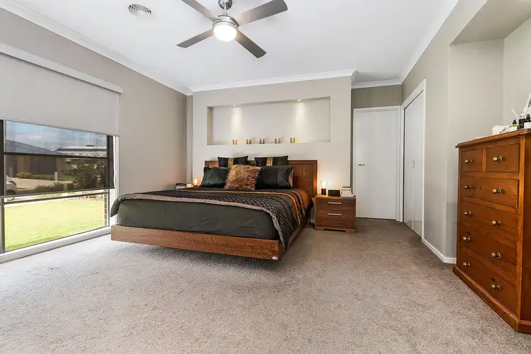 Sixth view of Homely house listing, 13 Healey Court, Moama NSW 2731