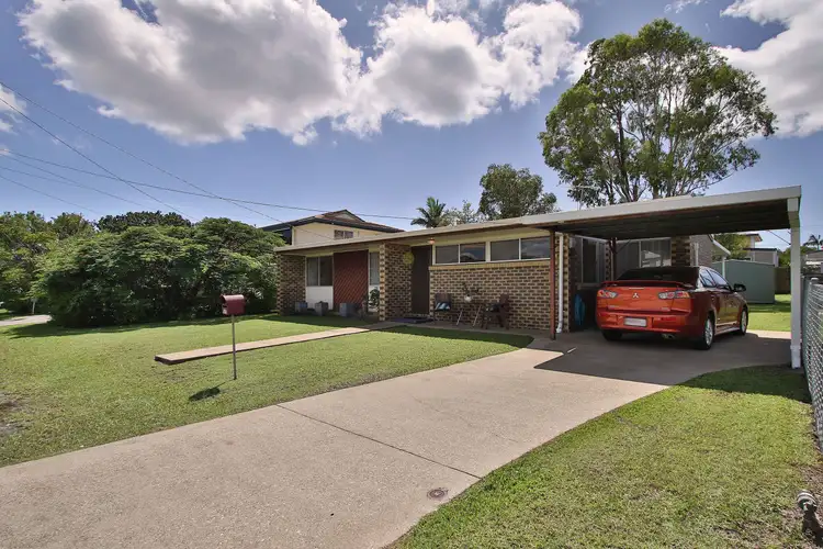 19 Anne Street, Alexandra Hills QLD 4161