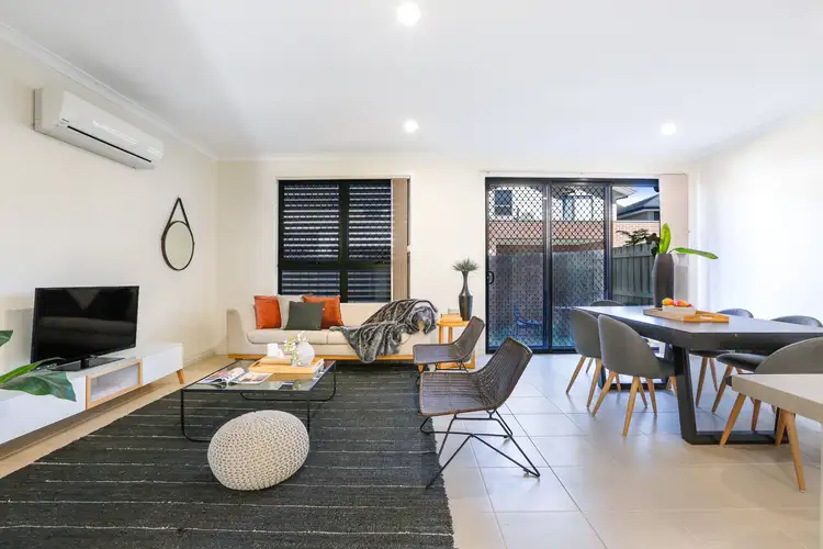 Third view of Homely townhouse listing, 32 Coupling Way, Glenroy VIC 3046