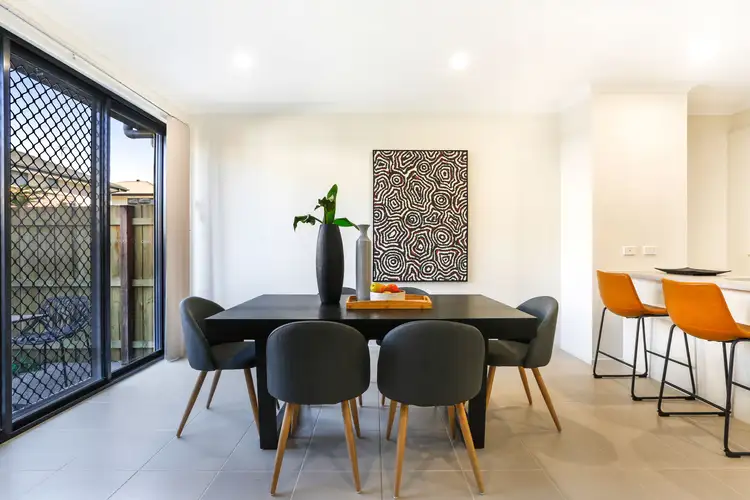 Fourth view of Homely townhouse listing, 32 Coupling Way, Glenroy VIC 3046