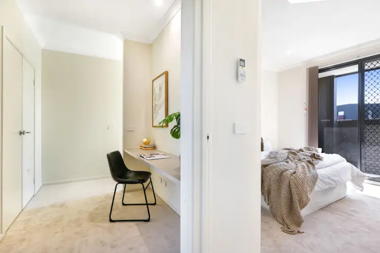 Sixth view of Homely townhouse listing, 32 Coupling Way, Glenroy VIC 3046