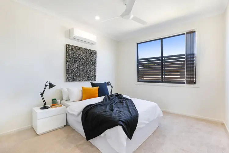 Seventh view of Homely townhouse listing, 32 Coupling Way, Glenroy VIC 3046