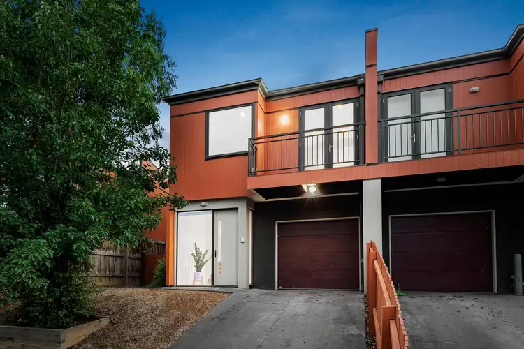 Second view of Homely house listing, 28 River Gum Close, Diamond Creek VIC 3089