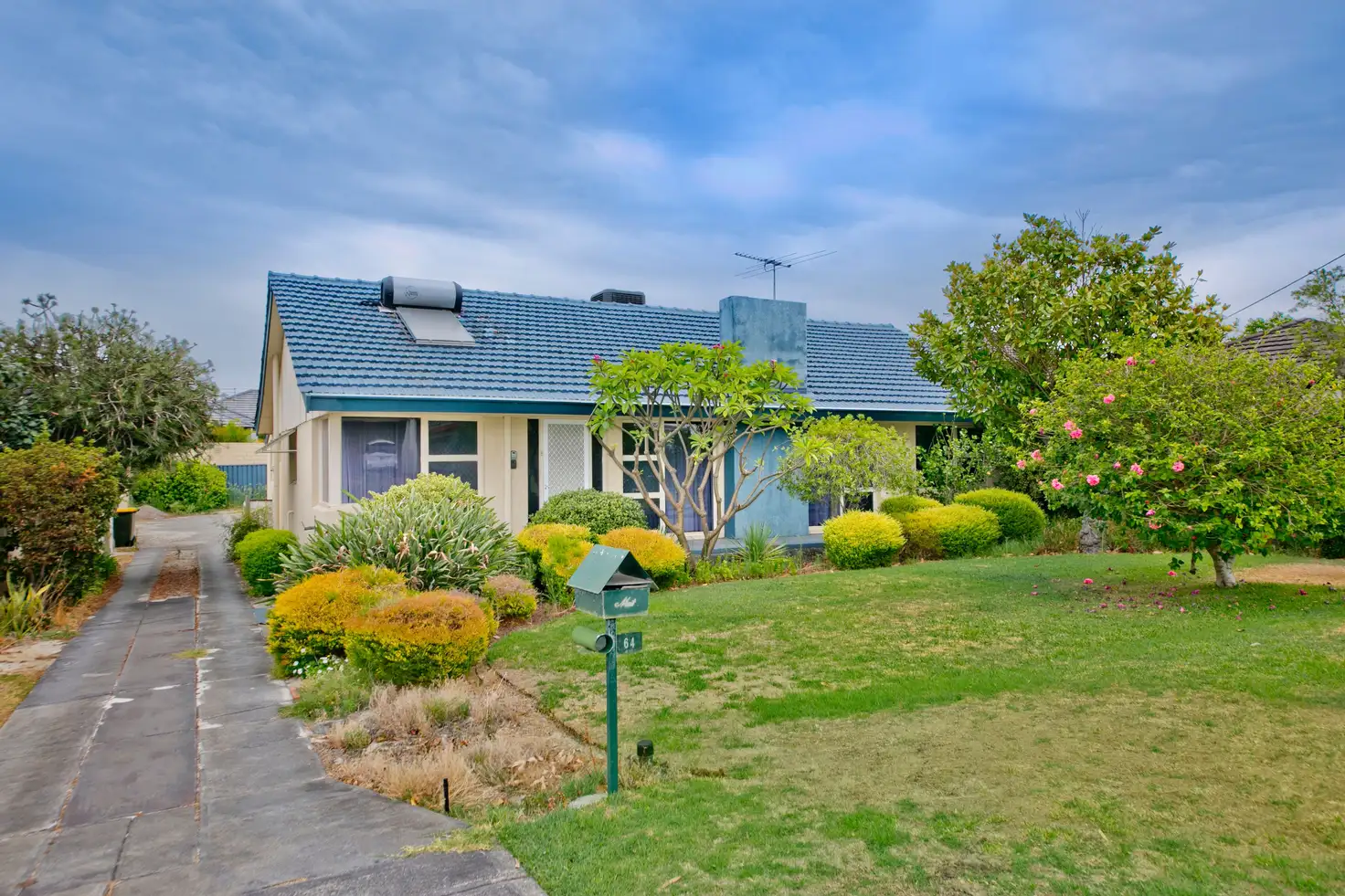 Main view of Homely house listing, 64 Howes Crescent, Dianella WA 6059