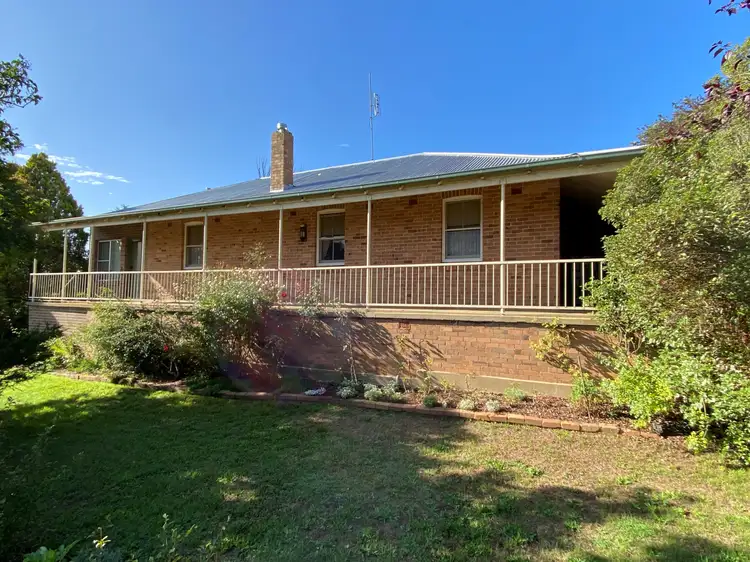 Main view of Homely house listing, 86 North Street, Oberon NSW 2787