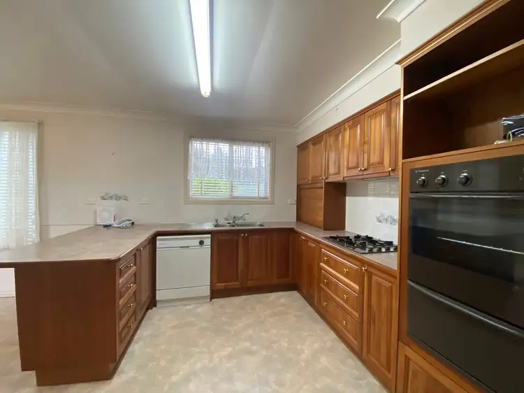 Second view of Homely house listing, 86 North Street, Oberon NSW 2787