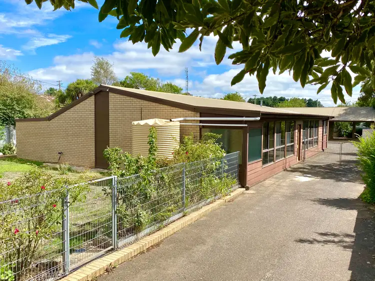 Main view of Homely house listing, 23 Carrington Avenue, Oberon NSW 2787