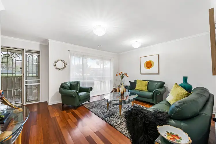 Second view of Homely house listing, 8 Green Close, Delahey VIC 3037