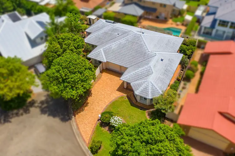 Fourth view of Homely house listing, 5 John Samuel Place, Ormiston QLD 4160