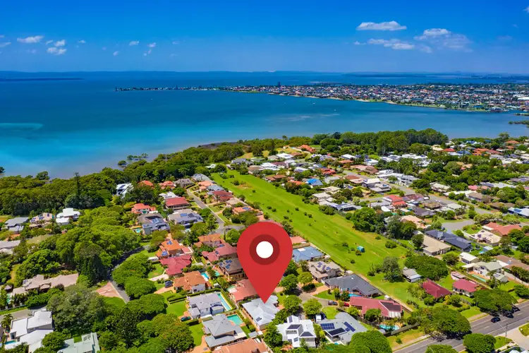 Fifth view of Homely house listing, 5 John Samuel Place, Ormiston QLD 4160
