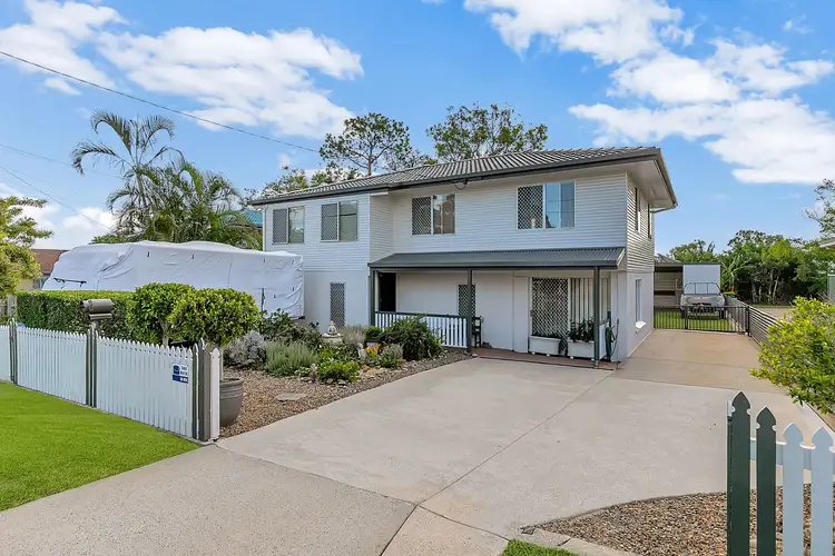 13 Rossinton Street, Birkdale QLD 4159