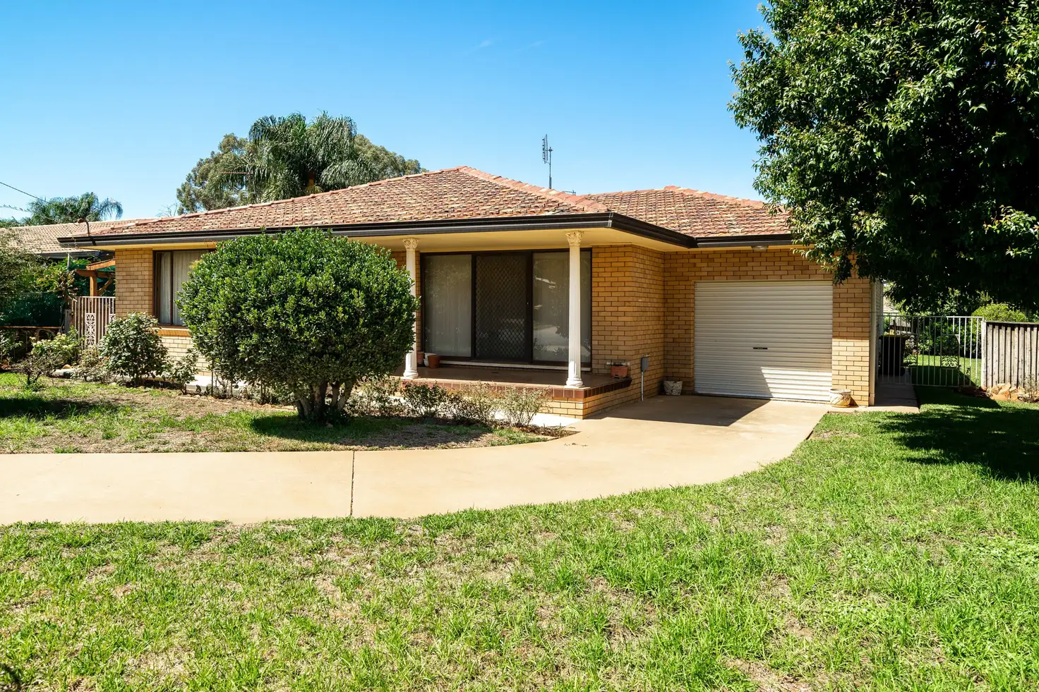 Main view of Homely house listing, 27 Coral Crescent, Dubbo NSW 2830