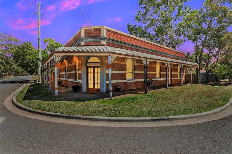 29 Golf Course Road (Lot 3 and 4), Epsom VIC 3551