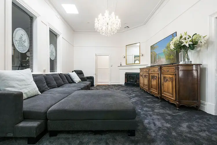 Fifth view of Homely house listing, 29 Golf Course Road (Lot 3 and 4), Epsom VIC 3551