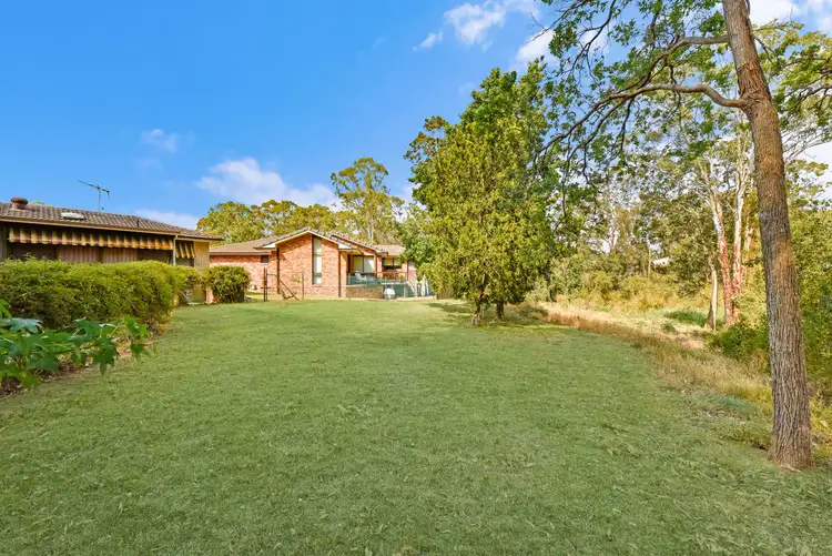 Third view of Homely villa listing, 10/36 Victoria Road, Macquarie Fields NSW 2564