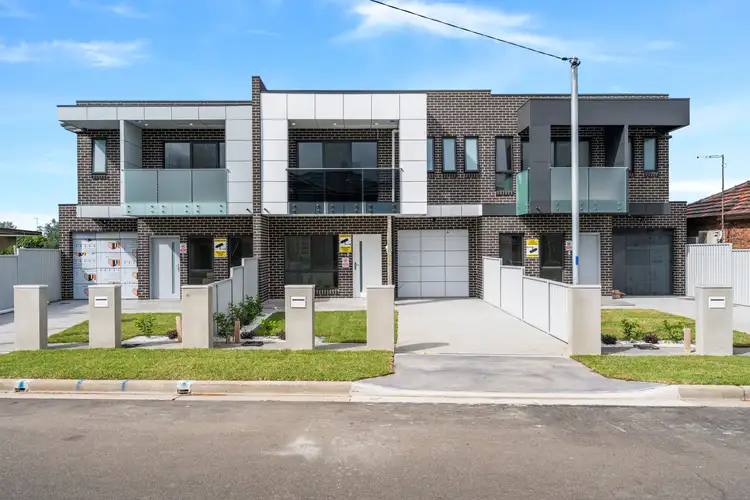 5 STELLA Street, Fairfield Heights NSW 2165