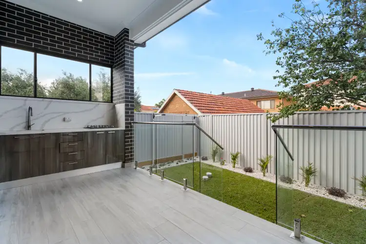 Sixth view of Homely house listing, 5 STELLA Street, Fairfield Heights NSW 2165