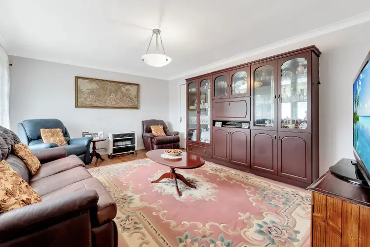 Second view of Homely house listing, 14 Ben Lomond Street, Bossley Park NSW 2176