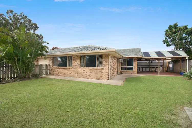 Second view of Homely semi-detached listing, 1/33 Acacia Circuit, Yamba NSW 2464