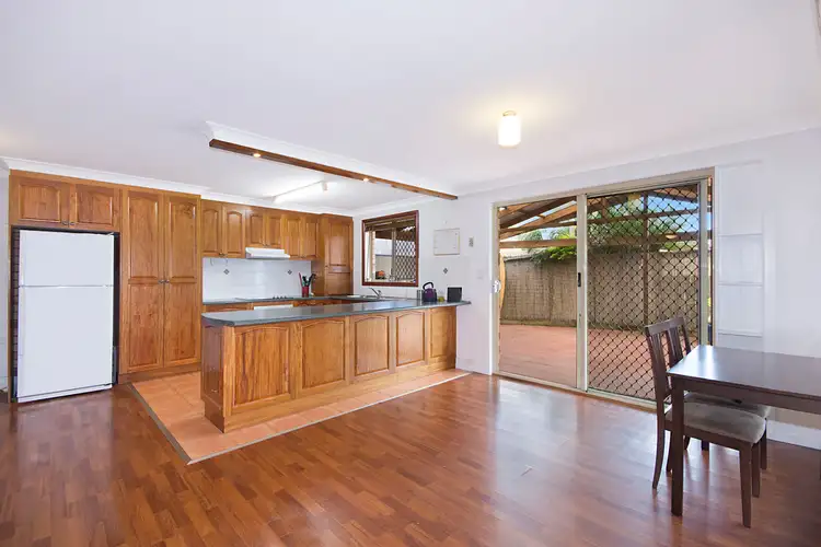 Fourth view of Homely semi-detached listing, 1/33 Acacia Circuit, Yamba NSW 2464