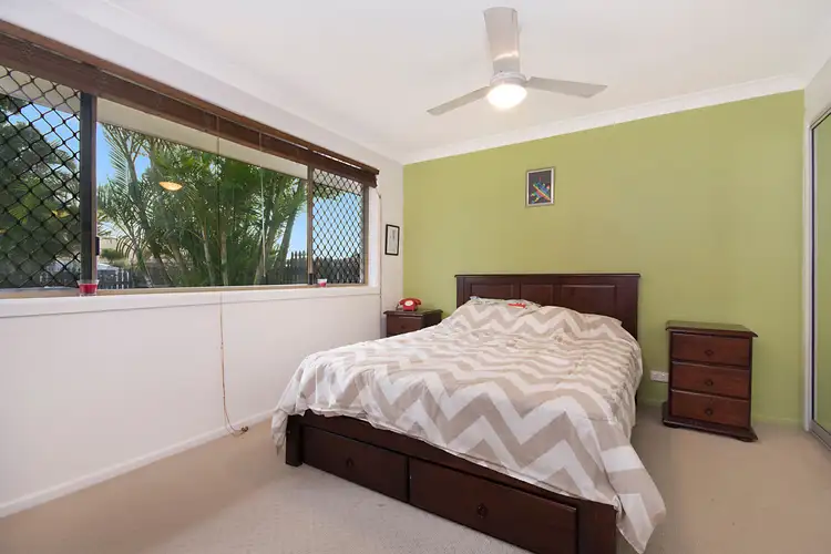 Fifth view of Homely semi-detached listing, 1/33 Acacia Circuit, Yamba NSW 2464