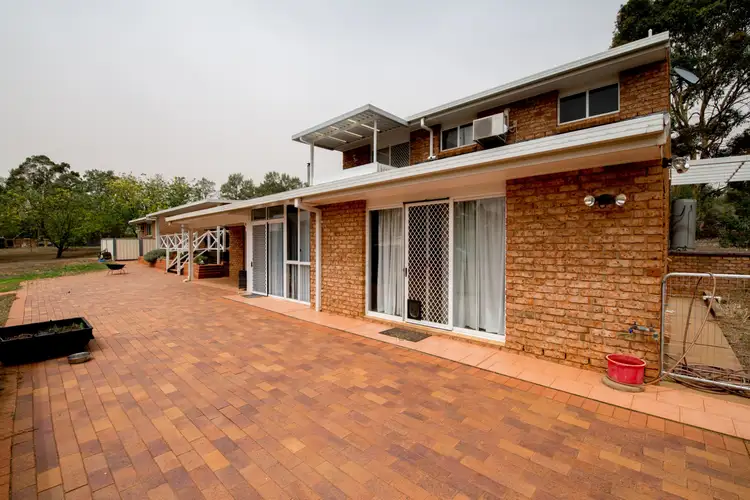 Second view of Homely house listing, 8 Pine Knoll Drive, Dubbo NSW 2830