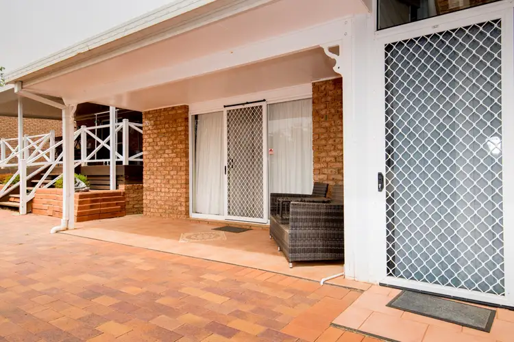 Third view of Homely house listing, 8 Pine Knoll Drive, Dubbo NSW 2830