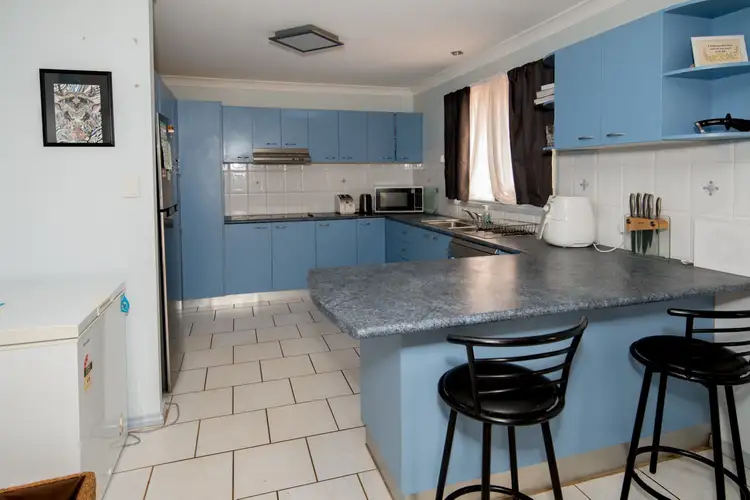 Fifth view of Homely house listing, 8 Pine Knoll Drive, Dubbo NSW 2830