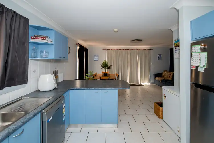 Sixth view of Homely house listing, 8 Pine Knoll Drive, Dubbo NSW 2830