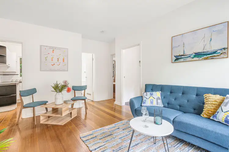 5/3 Kooyongkoot Road, Hawthorn VIC 3122