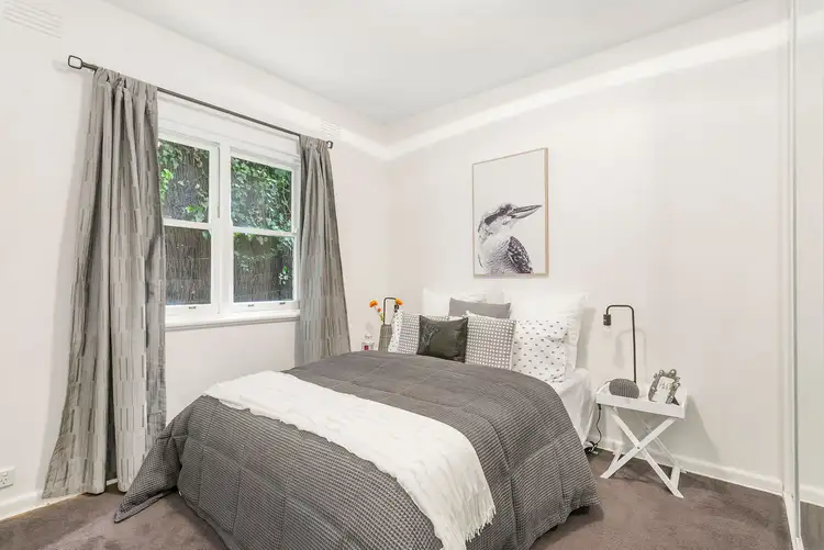 Fifth view of Homely unit listing, 5/3 Kooyongkoot Road, Hawthorn VIC 3122