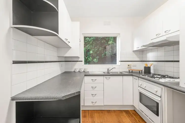 Sixth view of Homely unit listing, 5/3 Kooyongkoot Road, Hawthorn VIC 3122