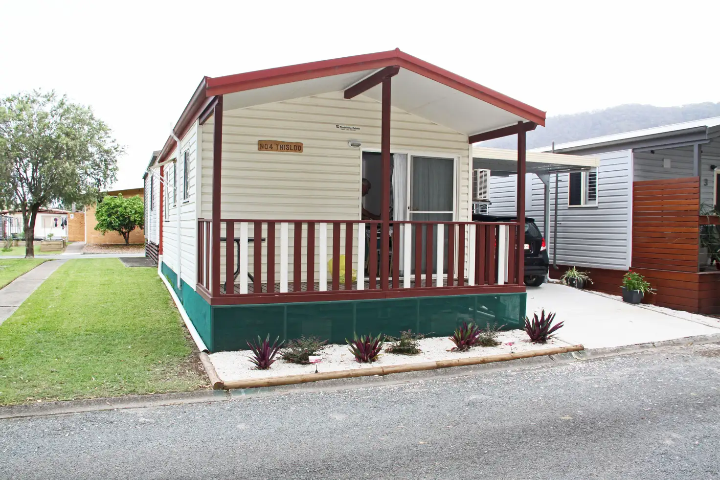 Main view of Homely house listing, Site 4 Number 2 Arnott Street, Laurieton NSW 2443