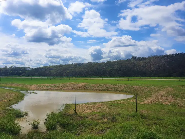 Main view of Homely rural property listing, 2457 Cooma Road, Ballalaba, Braidwood NSW 2622
