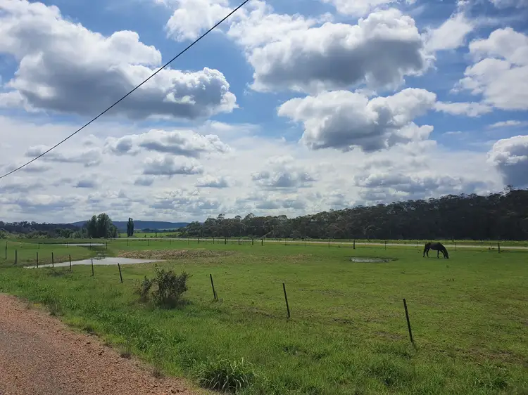 Fourth view of Homely rural property listing, 2457 Cooma Road, Ballalaba, Braidwood NSW 2622