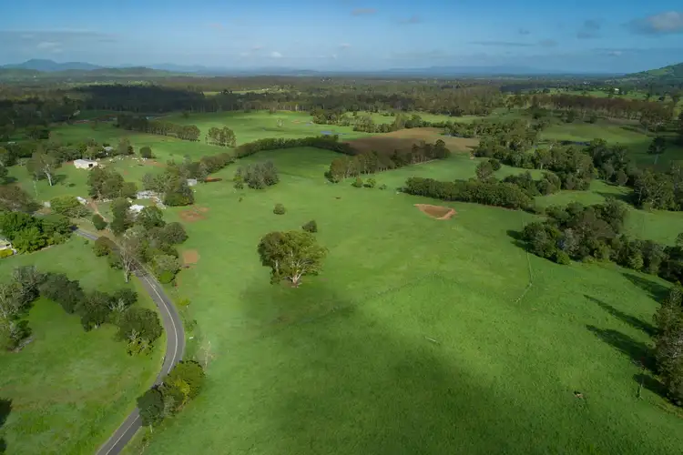 415-433 Anderleigh Road, Gunalda QLD 4570
