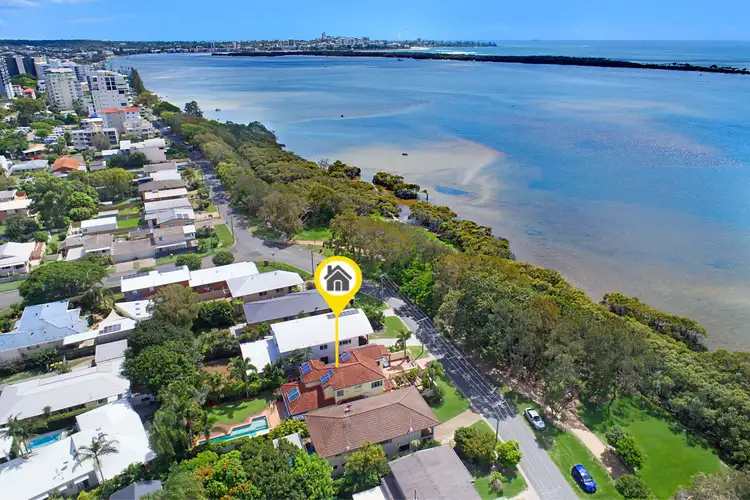 Main view of Homely house listing, 117 Esplanade, Golden Beach QLD 4551