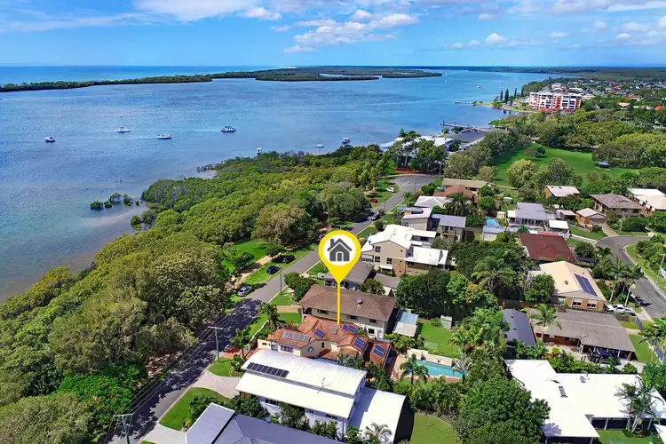 Third view of Homely house listing, 117 Esplanade, Golden Beach QLD 4551